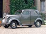 Vauxhall H-Type 1937 года